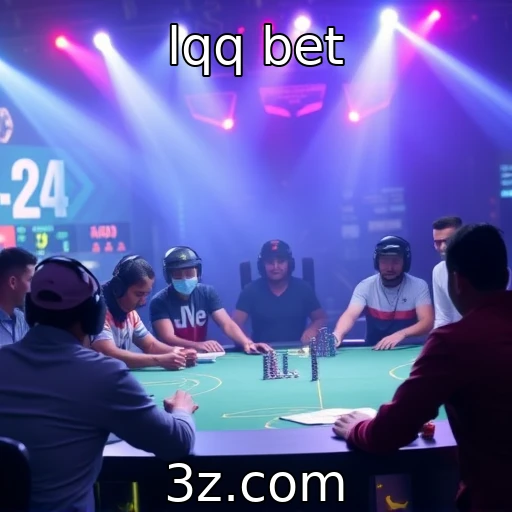 lqq bet : Mudanças nas regulamentações de jogos em diversas regiões