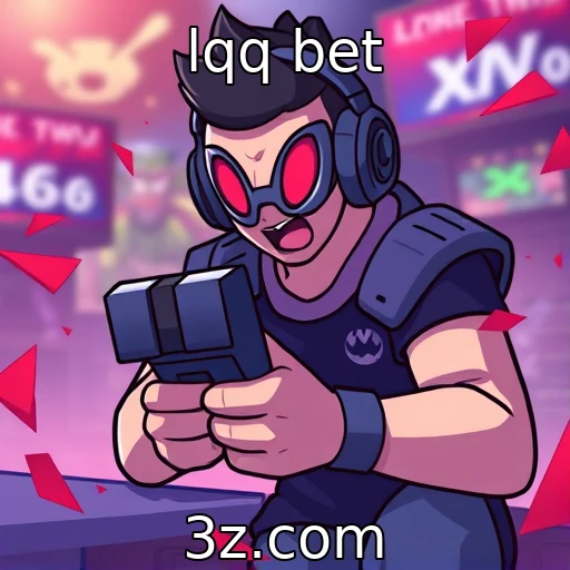 lqq bet : Crescimento das plataformas de streaming de jogos