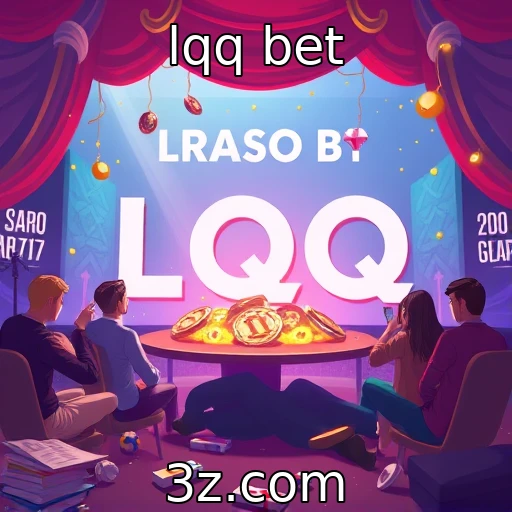 lqq bet : Desenvolvedores independentes ganham destaque na indústria