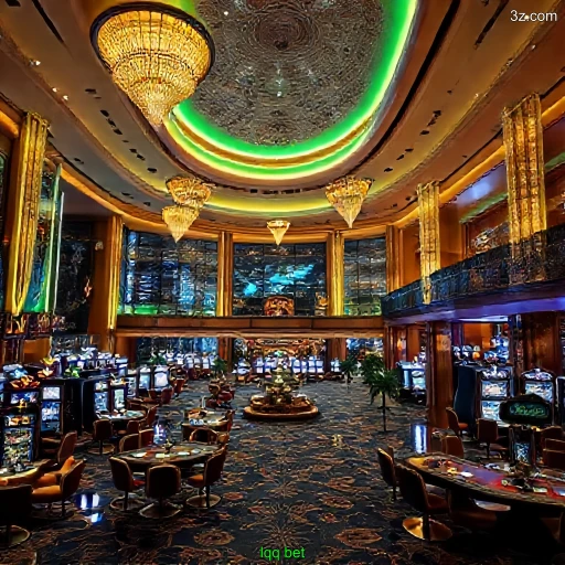 Loteria Irresistível: Conquiste Prêmios no lqq bet