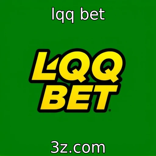 lqq bet : Crescimento do mercado de jogos online no Brasil
