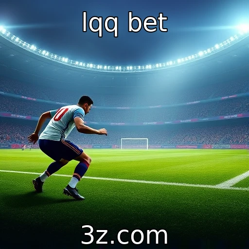 lqq bet : Desafios da regulamentação de apostas em jogos